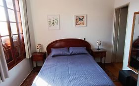 Casa Rosário Centro de Amparo